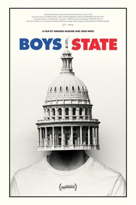 Boys State review – amazing study of teenagers running for pretend office