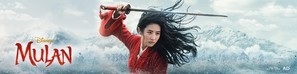‘Mulan’ Featurette and Music Video Get Down to Business
