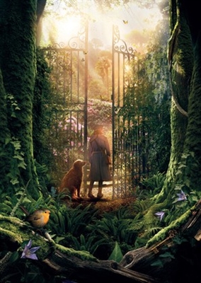 ‘The Secret Garden’ Review: A Magical Revamp That Occasionally Delights