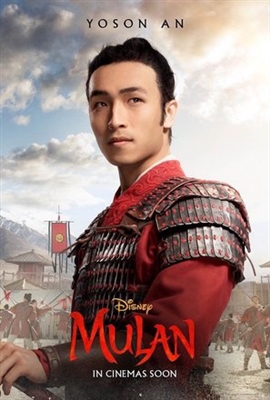 ‘Mulan’ International Pricing Details on Disney Plus Revealed