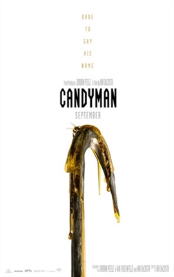 Captain Marvel Sequel Lands ‘Candyman’ Director Nia DaCosta