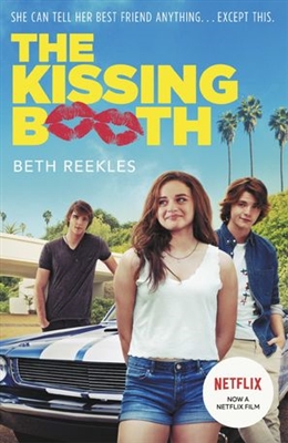 ‘Bullet Train’ Cast: ‘The Kissing Booth’ Star Joey King to Play an Assassin Opposite Brad Pitt