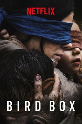 ‘Bird Box,’ ‘Stranger Things,’ and More Netflix Properties Will Stream for Free