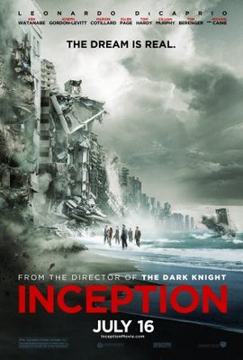 Christopher Nolan’s ‘Inception’ Rerelease Tops U.K./Ireland Box Office Ahead of ‘Tenet’ Bow