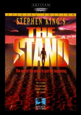 Stephen King’s ‘The Stand’ Reveals Release Date on CBS All Access