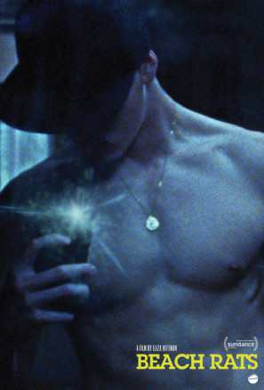 Harris Dickinson: ‘Nudity is part of cinema – I’m balancing the field’