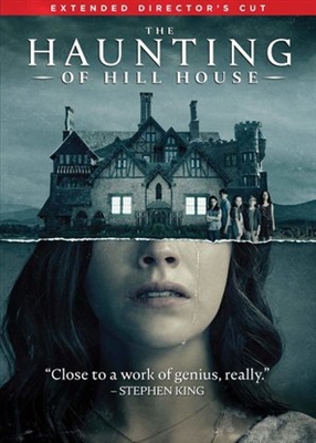 ‘The Haunting of Bly Manor’ Trailer Reveals One Effed Up Childhood