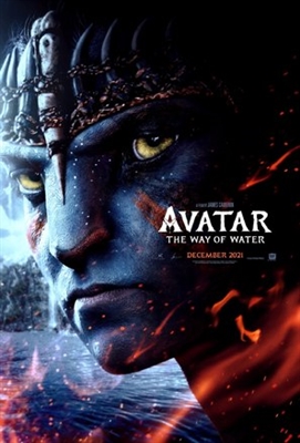 James Cameron Says Live-Action ‘Avatar 2’ Production Is Complete, ‘Avatar 3’ Almost Finished Too