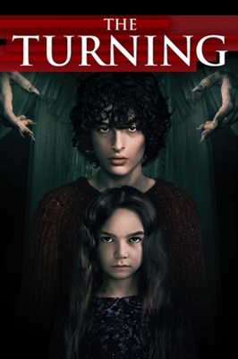 ‘The Haunting of Bly Manor’ Trailer: ‘The Turn of the Screw’ Joins Netflix’s ‘Haunting’ Horror Anthology