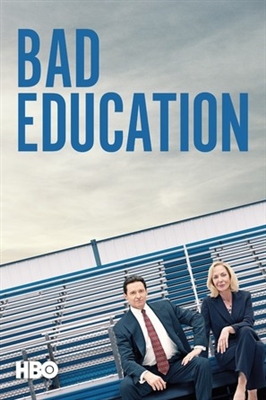 ‘Bad Education’ Wins Emmy for Outstanding Television Movie