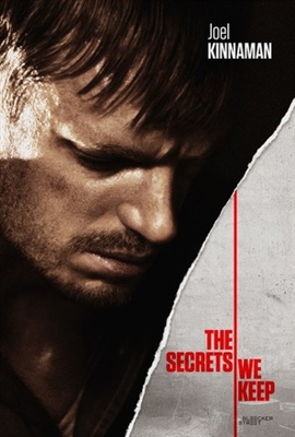 ‘The Secrets We Keep’ Is A Timely Revenge Thriller With Hitchcockian Vibes