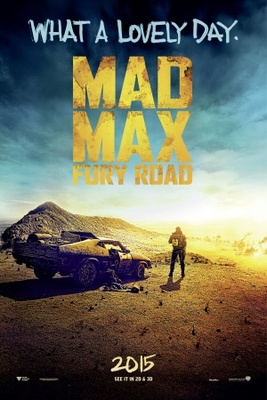 ‘Mad Max’ Prequel ‘Furiosa’ Casts Anya Taylor-Joy, Chris Hemsworth, Yahya Abdul-Mateen II