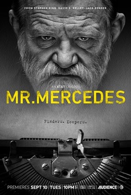 ‘Mr. Mercedes’ Featurette: The Stephen King Series is Now on Peacock