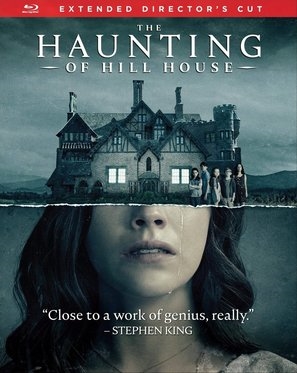 ‘Haunting Of Bly Manor’: Mike Flanagan Returns To Ruin Your Sleep In Creepy ‘Hill House’ Followup [Review]