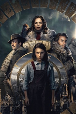 ‘His Dark Materials’ Team Working on Scripts for Potential Season 3