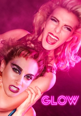 Betty Gilpin Lauds ‘Glow’ as the Best Job of Her Career