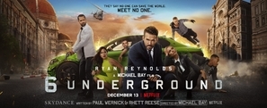 Netflix’s 6 Underground receives Malaysian rebate for VFX