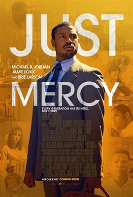 Michael B. Jordan’s ‘Fruitvale Station,’ ‘Just Mercy’ Open Inaugural Social Justice Now Film Festival