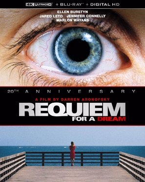 Requiem for a Dream at 20: Aronofsky’s nightmare still haunts