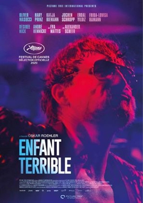 Fassbinder Biopic ‘Enfant Terrible’ Attracts U.S., U.K., Other Territory Sales (Exclusive)