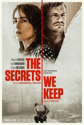 ‘The Secrets We Keep’ Costumer Talks Key to Character Looks in Post-wwii Drama