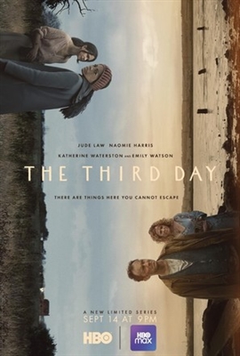 ‘The Third Day’ Finale Review: Episode 6 Delivers a Strong Ending to HBO’s Wild Experiment