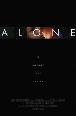 Survival Thriller ‘Alone’ Has a Survival Tale of Its Own to Tell