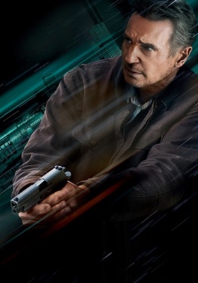 Liam Neeson Thriller ‘Honest Thief’ Leads Cratering U.S. Box Office