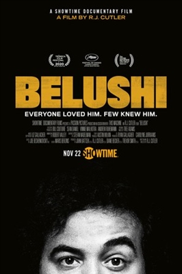 ‘Belushi’ Review: R.J. Cutler’s Documentary Does Justice to the Ultimate Rock ‘n’ Roll Comedian