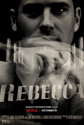 ‘Rebecca’ Review: Ben Wheatley’s Instagram-Ready du Maurier Adaptation Is Shiny and Dull