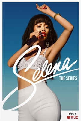 ‘Selena: The Series’ Trailer: A Tejano Star is Born in New Netflix Series