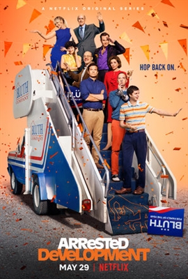 ‘Arrested Development’ Is Definitely Not Coming Back, David Cross Says