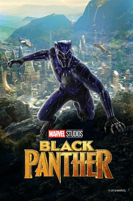 Disney+ Salutes Chadwick Boseman with New ‘Black Panther’ McU Intro — Watch
