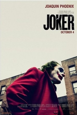 David Fincher Says Joaquin Phoenix’s ‘Joker’ Was ‘a Betrayal of the Mentally Ill’