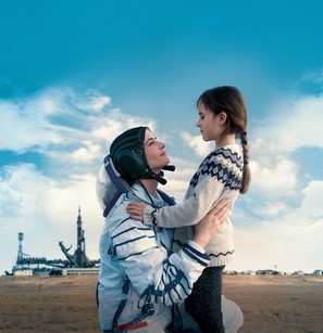 Streaming: Proxima and the rise of female astronaut movies