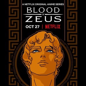 ‘Blood of Zeus’ Creators on Reimagining Heroes of Greek Mythology & Their Hopes for Season 2