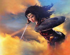 Water Cooler: Wonder Woman 1984, Tenet, His House, Hunter Hunter, Soul, Flight Attendant, Sylvie’s Love, Trial of the Chicago 7, Death to 2020 & More