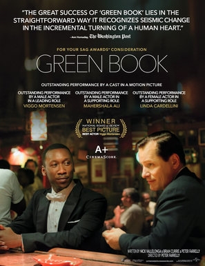 Viggo Mortensen Says ‘Green Book’ Criticism Is ‘Based on a Load of Bullsh*t’