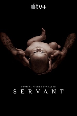 ‘Servant’ Season 2 Trailer: M. Night Shyamalan and Apple Kick Off 2021 in Disturbing Style