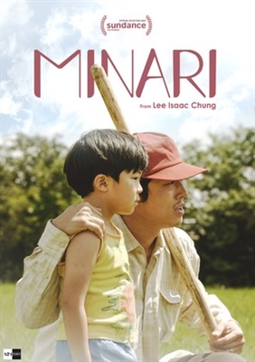Outcry in Hollywood over Minari’s placement in foreign-language category