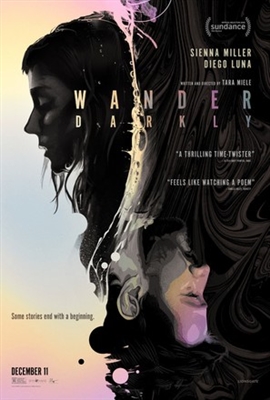 ‘Wander Darkly’ Writer and Director Tara Miele Talks Gender Parity, ‘Wonder Woman’ and ‘Star Wars’