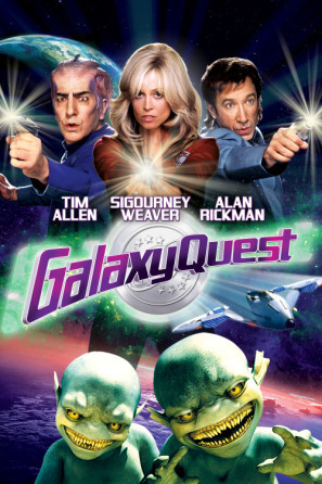 ‘Galaxy Quest 2’ is Still Happening And It’s Got a “Fabulous Script,” According to Tim Allen