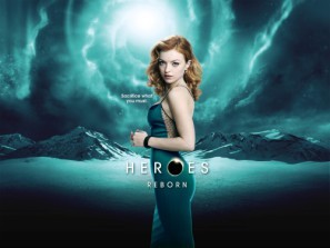 Superhero Bits: New ‘Heroes Reborn’ Arc Coming to Marvel Comics, ‘WandaVision’ Theories & More