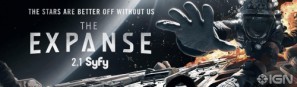‘The Expanse’: Inside the Most Riveting TV Sequence of the Year So Far