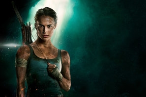 ‘Tomb Raider’ Sequel Sets Misha Green to Write, Direct