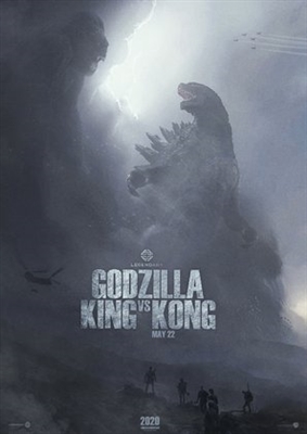 Warner Bros. and Legendary Nearing Deal Over ‘Godzilla vs. Kong’ Release