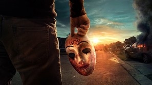 ‘The Forever Purge’ Will “Set The Record Straight” About The Themes Of The Franchise As It Comes To An End