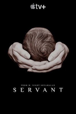 ‘Servant’ Review: Season 2 Is the Creepiest Ad for Apple Products Yet