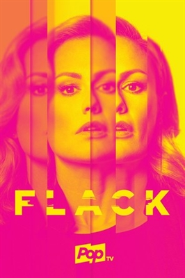 ‘Flack’: Amazon Resurfaced the Show’s First Season at Just the Right Time