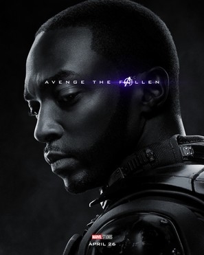 Anthony Mackie Once Auditioned To Play Rhodey In ‘Iron Man’